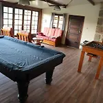 Casa De Penim Holiday home