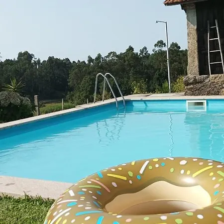 Casa De Penim