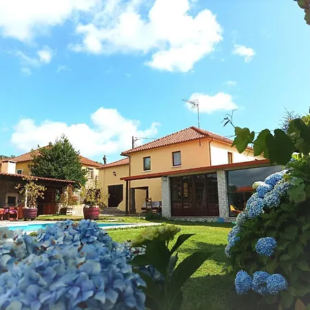 Casa De Penim *