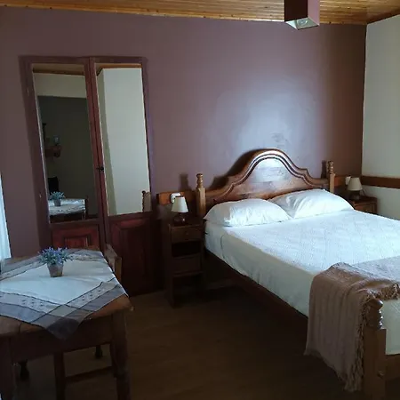 Casa De Penim Ferienhaus