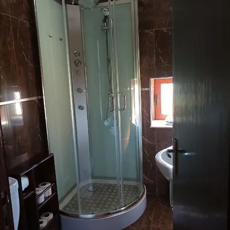 Casa De Penim בית נופש *