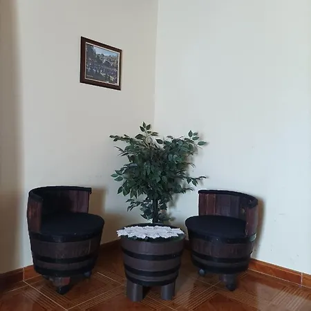 Casa De Penim בית נופש