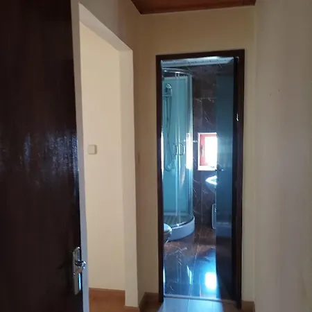 בית נופש Casa De Penim *