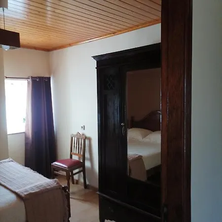 Casa De Penim Ferienhaus Paredes de Coura