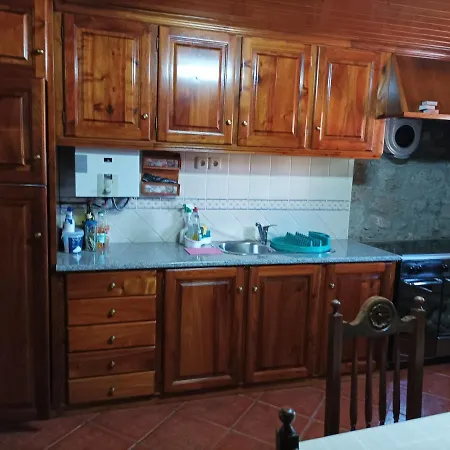 Casa De Penim * פארדס דה קורה