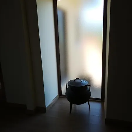 Hébergement de vacances Casa De Penim