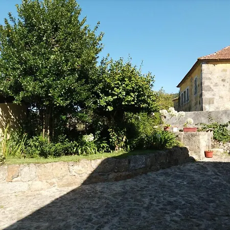 Casa De Penim *