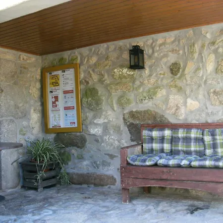בית נופש Casa De Penim