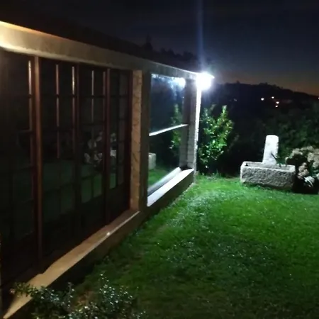 Casa De Penim בית נופש
