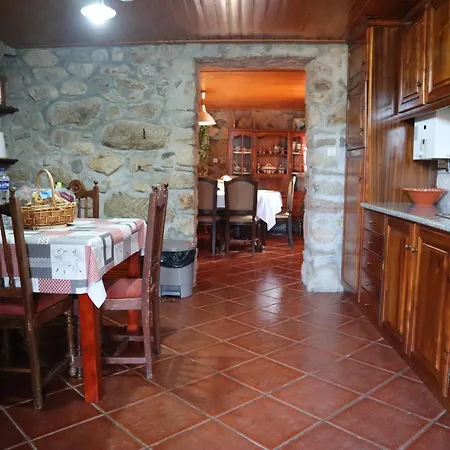 Casa De Penim *