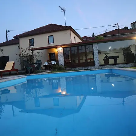 Casa De Penim