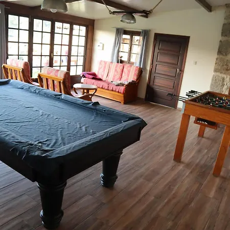 Casa De Penim בית נופש