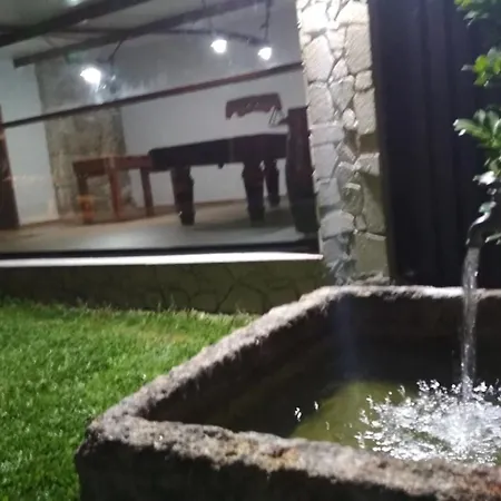 בית נופש Casa De Penim