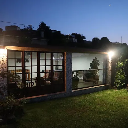 Casa De Penim Paredes de Coura