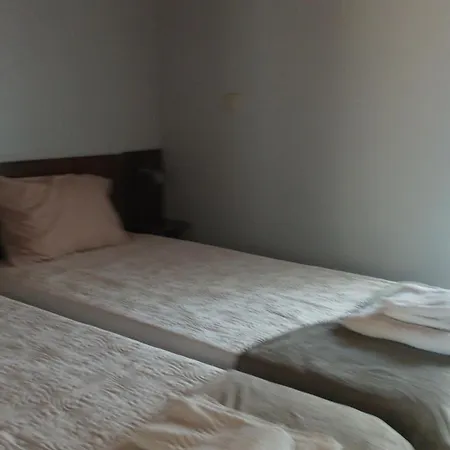 Casa De Penim * פארדס דה קורה