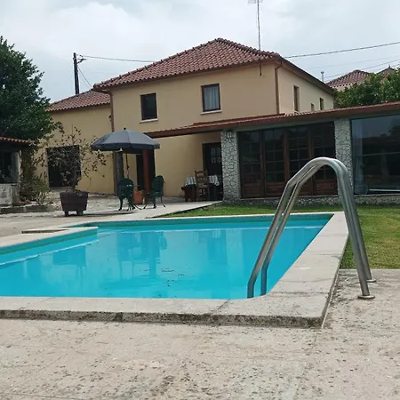 Casa De Penim