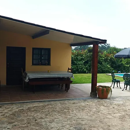 Casa De Penim Casa de Férias *