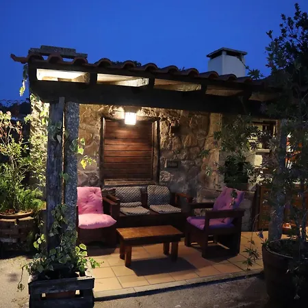 בית נופש Casa De Penim פארדס דה קורה
