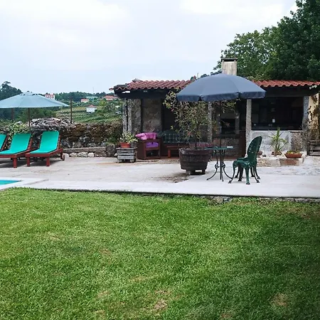 Casa De Penim *