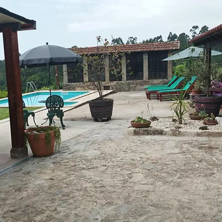 Casa De Penim