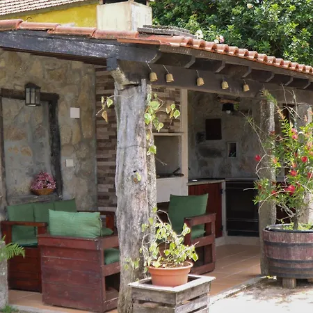 Casa De Penim Casa vacanze Paredes de Coura