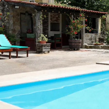 Casa De Penim *