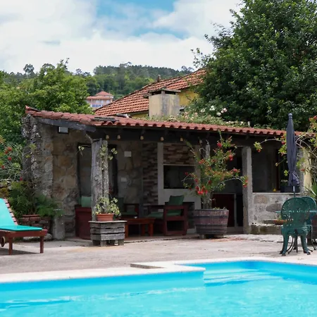 Casa De Penim