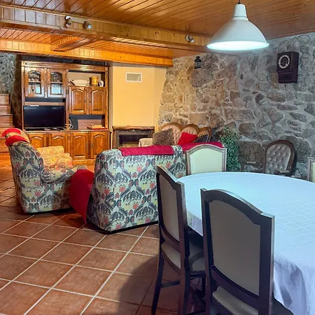 Casa De Penim *