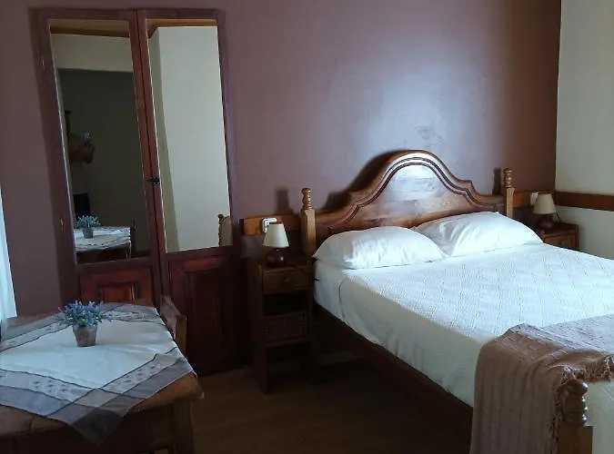 Casa De Penim Сasa de vacaciones