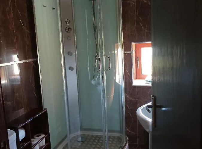 Casa De Penim Nyaraló *