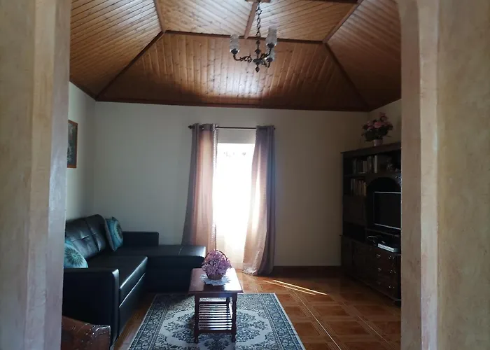 Casa De Penim Nyaraló Paredes de Coura