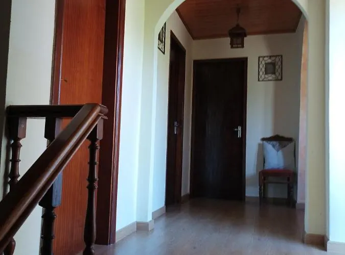 Casa De Penim Сasa de vacaciones Paredes de Coura