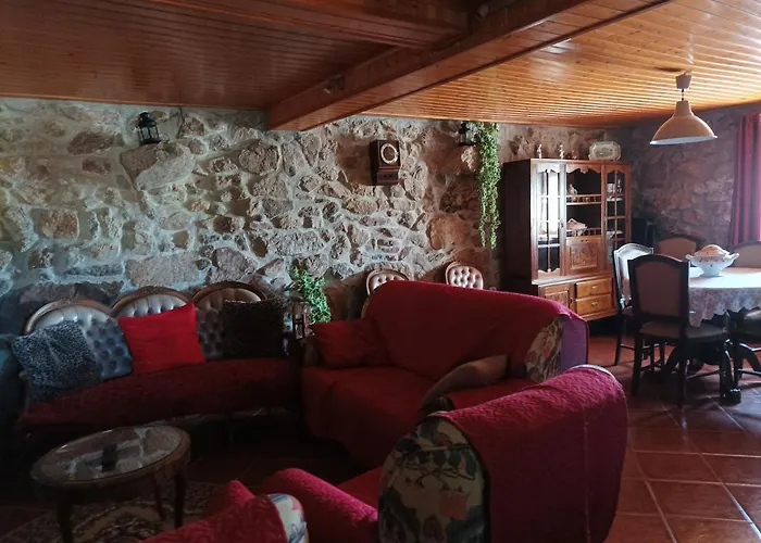 Casa De Penim Paredes de Coura