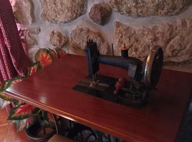 Casa De Penim Paredes de Coura