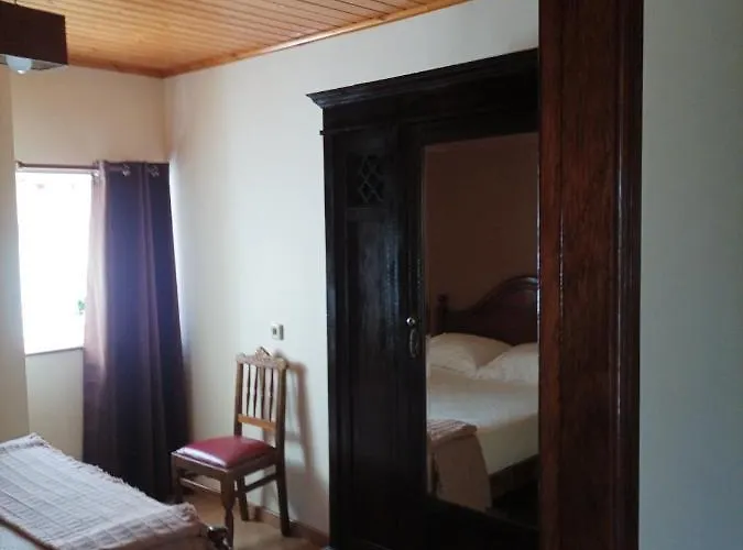 Casa De Penim Feriehus Paredes de Coura