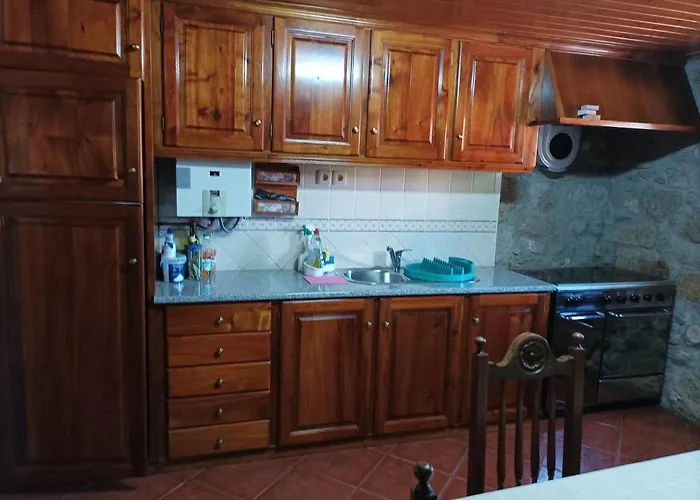 Casa De Penim * Paredes de Coura