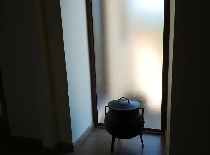 Сasa de vacaciones Casa De Penim