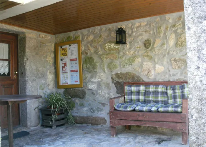 Feriehus Casa De Penim