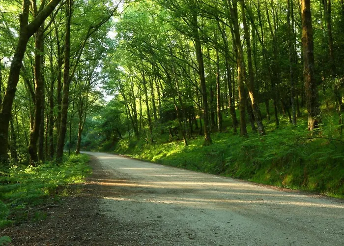 Nyaraló Casa De Penim Paredes de Coura