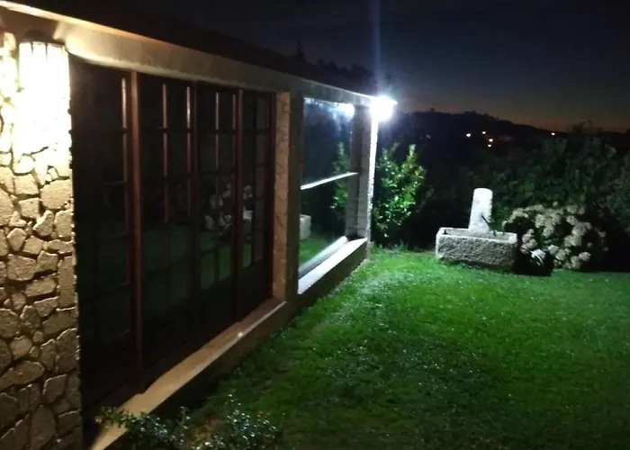 Casa De Penim Nyaraló