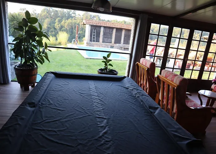 Casa De Penim Paredes de Coura