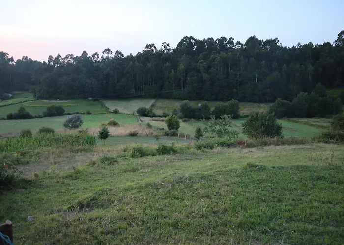 Casa De Penim * Paredes de Coura