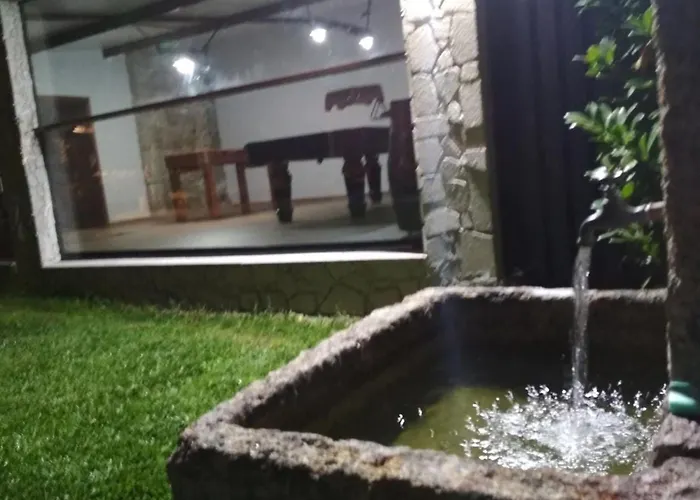 Nyaraló Casa De Penim