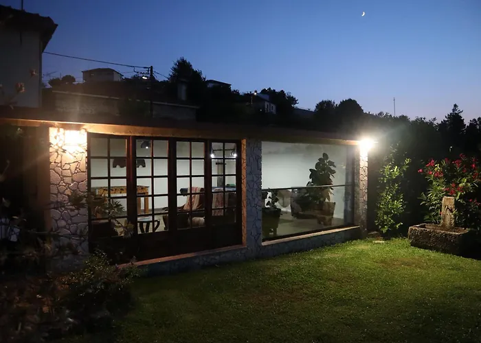 Casa De Penim Paredes de Coura