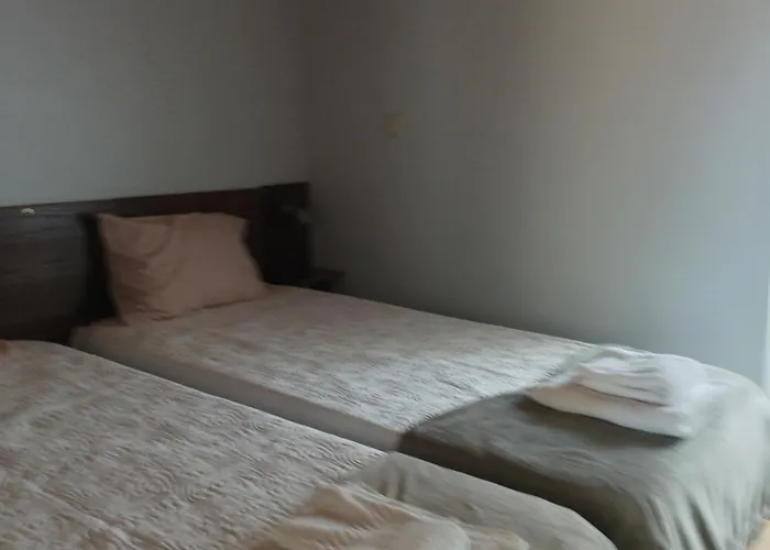 Casa De Penim * Paredes de Coura