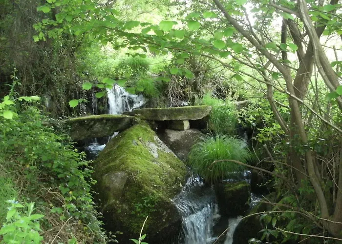 Casa De Penim Feriehus