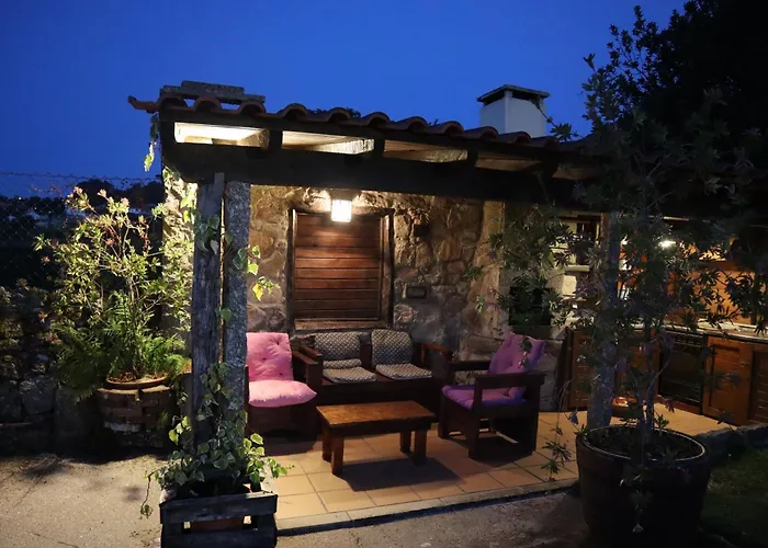 Feriehus Casa De Penim Paredes de Coura